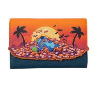 Disney: Lilo & Stitch Halloween Candy Wallet