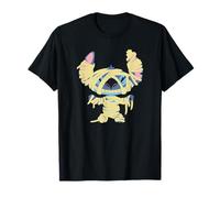 Disney Lilo & Stitch Halloween Mummy Costume T-Shirt