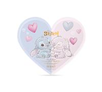 Disney Lilo & Stitch I Heart Stitch Sheet Mask Duo