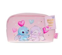 Disney Lilo & Stitch I Heart Stitch Wash Bag