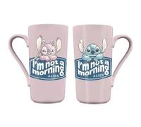 Xl Stitch Y Angel Mug 490Ml