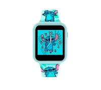 Disney Stitch Blue Kids Smart Watch LAS4027