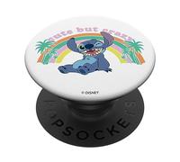 Disney Lilo & Stitch Kawaii Stitch PopSockets Adhesive PopGrip