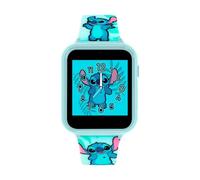 Disney Stitch Blue Kids Smart Watch LAS4027