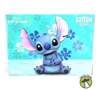 STITCH LARGE VINYL PIGGY BANK BRAND NEW