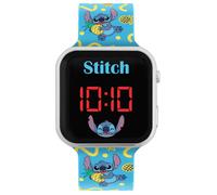 Disney Lilo & Stitch LED Watch - Blue