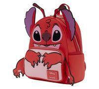 Disney Lilo & Stitch Leroy Cosplay Mini Backpack