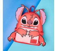 Disney Lilo & Stitch Leroy Loungefly Mini Backpack