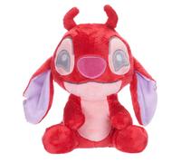 Disney Lilo & Stitch Leroy Plush Toy 23 CM - Snuggletime Soft Cuddly Toy BNWT