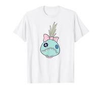 Disney Lilo & Stitch Lilo’s Rag Doll Scrump Big Face Costume T-Shirt