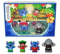 Disney Lilo & Stitch Little People Special Edition Figurine