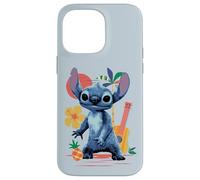 Disney Lilo & Stitch Live-Action Movie Musical Beach Fun Case for iPhone 14 Pro Max