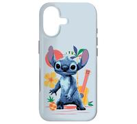 Disney Lilo & Stitch Live-Action Movie Musical Beach Fun Case for iPhone 17