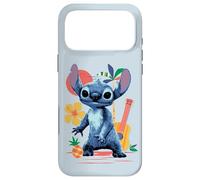 Disney Lilo & Stitch Live-Action Movie Musical Beach Fun Case for iPhone 17 Pro Max