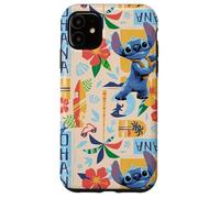 Disney Lilo & Stitch Live-Action Movie 'Ohana Hula Dance Case for iPhone 11