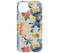 Disney Lilo & Stitch Live-Action Movie 'Ohana Hula Dance Case for iPhone 14 Plus