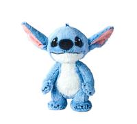 Simba Official Movie Stitch crash lands, standing 25cm a plush to snuggle, play, collect. Soft, cuddly, cute little friend