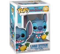 POP! Disney - Lilo & Stitch #1567 Luau Stitch