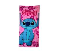 Disney Lilo & Stitch Microfibre Towel