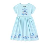 Disney Lilo & Stitch Ohana Big Girls Dress