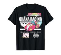 Disney Lilo & Stitch 'Ohana Racing Aloha 500 Reighning Champ T-Shirt