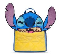 Disney Novelty Mini Back Pack – Lilo & Stitch Pineapple Stitch, Multicolour Casual