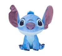 Stitch Classic Stitch 20 Cm Teddy Blue Kids