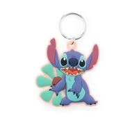 Disney Keyring Lilo & Stitch PVC