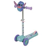 Disney Lilo & Stitch Safety Helmet TriScooter Training Balance Bike Tent Ride on