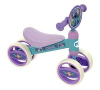 Disney Lilo & Stitch Safety Helmet TriScooter Training Balance Bike Tent Ride on