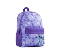 Disney Lilo & Stitch School Bag in Purple Disney Purple One Size
