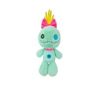 Simba Disney Flufflet Scrump from Lilo and Stitch, 25 cm, Super Soft Toy