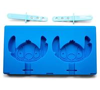 Disney Lilo & Stitch Silicone Ice Pop Mold Tray