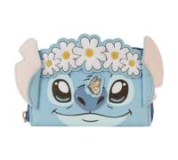 Disney: Lilo & Stitch Springtime Stitch Cosplay Zip Around Wallet