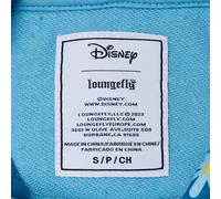 Disney: Lilo & Stitch Springtime Stitch Unisex Hoodie