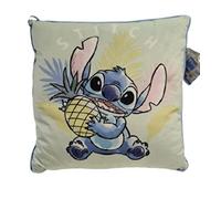 Disney Lilo & Stitch Square Cushion Pillow Home Decor Novelty Gift 40cm x 40cm
