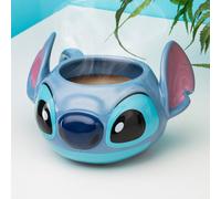 Disney Lilo & Stitch - Stitch 3D Shaped Mug