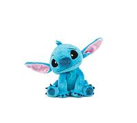 Disney - Lilo & Stitch, Stitch, Blue, 20 cm, from 0 months