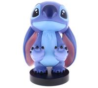 Disney Lilo & Stitch Stitch Cable Guys Figure Smartphone Controller + USB