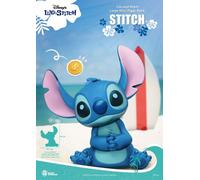 DISNEY - Lilo & Stitch - Stitch Piggy Vinyl Bank Pvc Figure Beast Kingdom