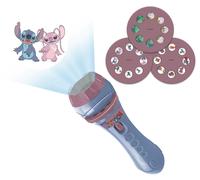Disney Lilo & Stitch Stitch Stories Projector