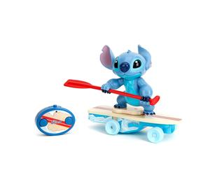 Disney Lilo & Stitch Stitch's Remote Control Surfboard