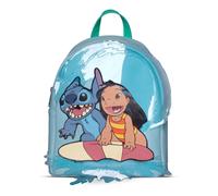 DISNEY Lilo & Stitch Surfing Mini Backpack