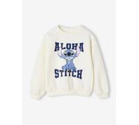 Disney® LILO & STITCH sweatshirt ecru