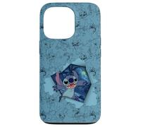 Disney Lilo & Stitch Tropical Breakout featuring Angel Case for iPhone 13 Pro