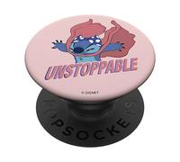 Disney Lilo & Stitch Unstoppable Stitch PopSockets Adhesive PopGrip