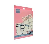 Disney Lilo & Stitch Weekly Planner Schedule Notes And To Do List 3Pack Gift