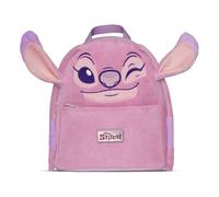 DISNEY Lilo & Stitch Winking Angel Mini Backpack