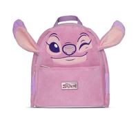 DISNEY Lilo & Stitch Winking Angel Novelty Mini Backpack - MP230178DNY
