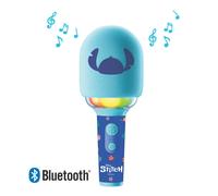Disney Lilo & Stitch - Wireless Microphone with Speaker